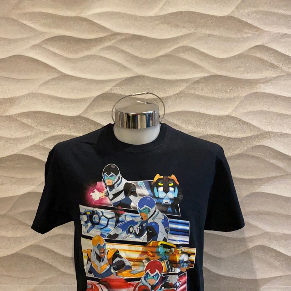 Voltron legendary defendant size m
